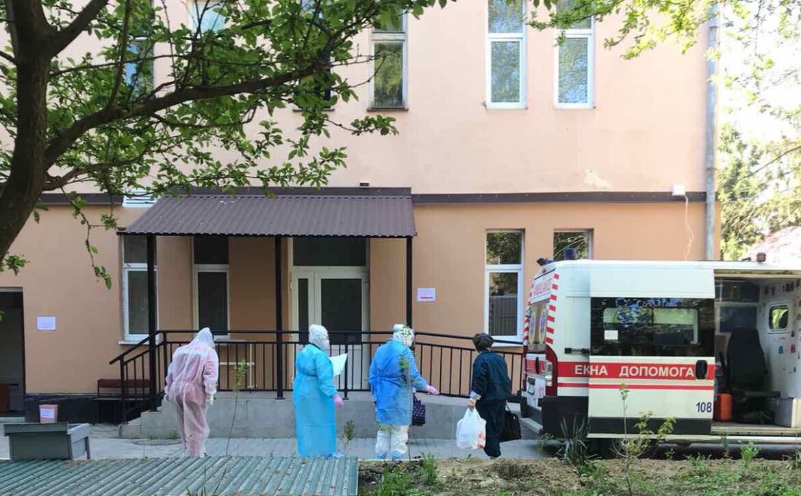 Блог списком